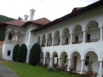 La Manastirea Brancoveanu De La Sambata De Sus 02